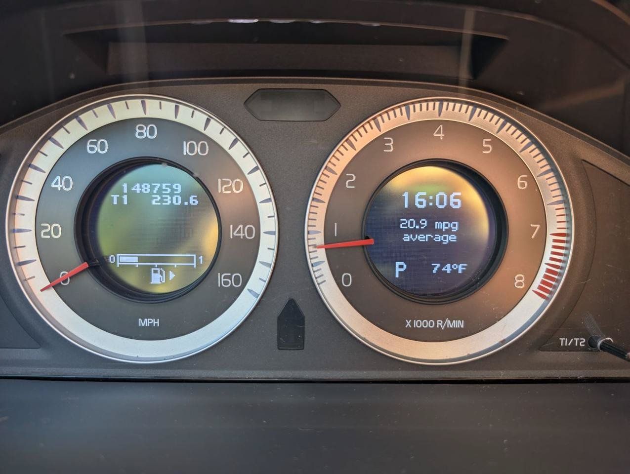 Used 2011 Volvo S60 T6 AWD/4WD image 16