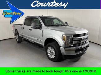 Used 2019 Ford F250 XLT AWD/4WD video 1