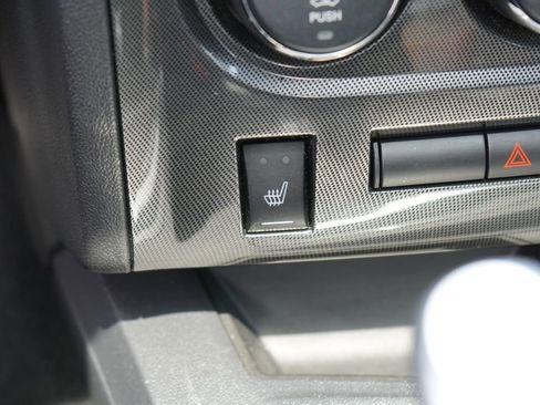 Used 2009 Dodge Challenger SRT8 RWD image 18