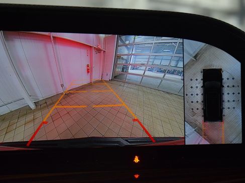 Used 2024 Cadillac Escalade ESV Premium Luxury w/ Performance Package image 55