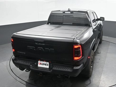 Used 2022 RAM 1500 TRX w/ TRX Level 2 Equipment Group AWD/4WD image 34