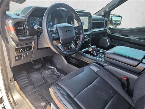 Certified 2024 Ford F150 Raptor AWD/4WD image 10