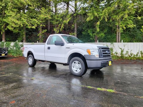 Used 2009 Ford F150 XL image 11