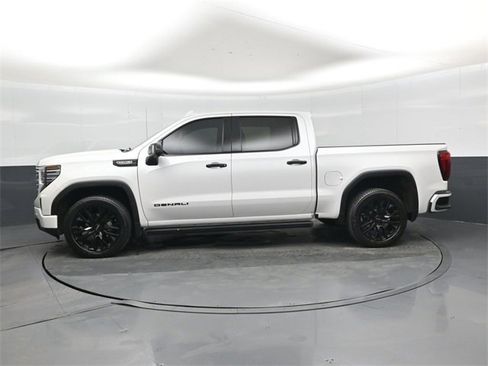 Used 2023 GMC Sierra 1500 Denali w/ Denali Reserve Package image 7