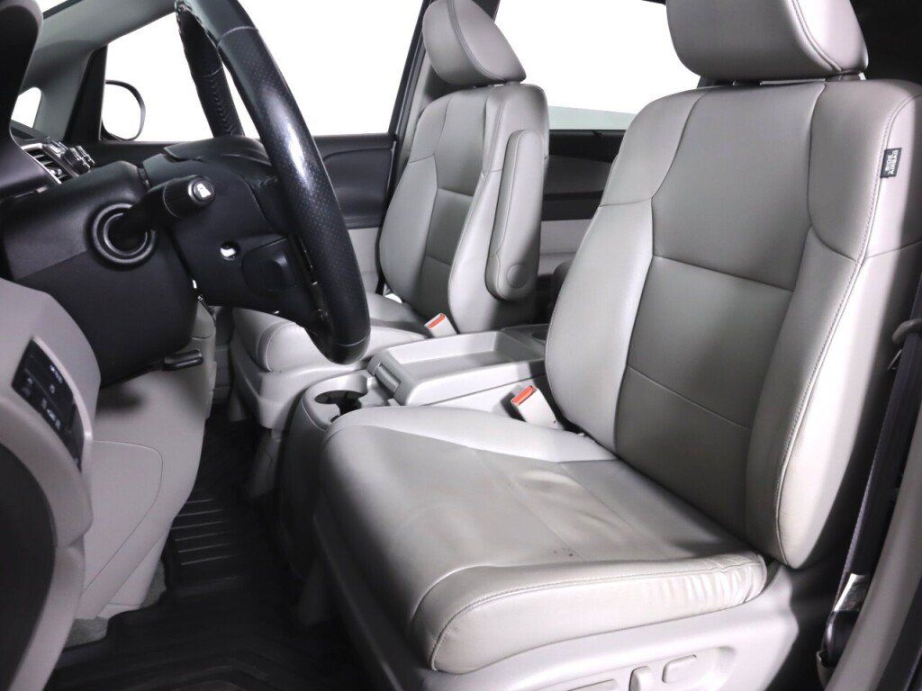 Used 2016 Honda Odyssey EX-L image 34