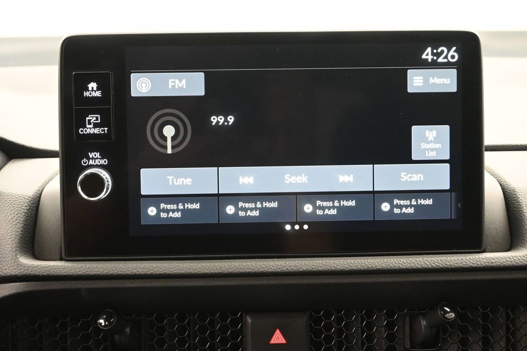 Used 2026 Honda CR-V Sport image 14