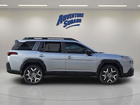 New 2026 Subaru Outback Touring XT image 7