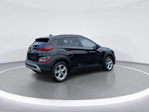 Certified 2023 Hyundai Kona SEL w/ Cargo Package image 7