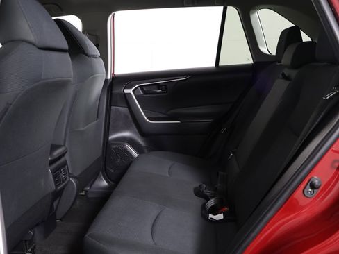 Used 2024 Toyota RAV4 LE image 25