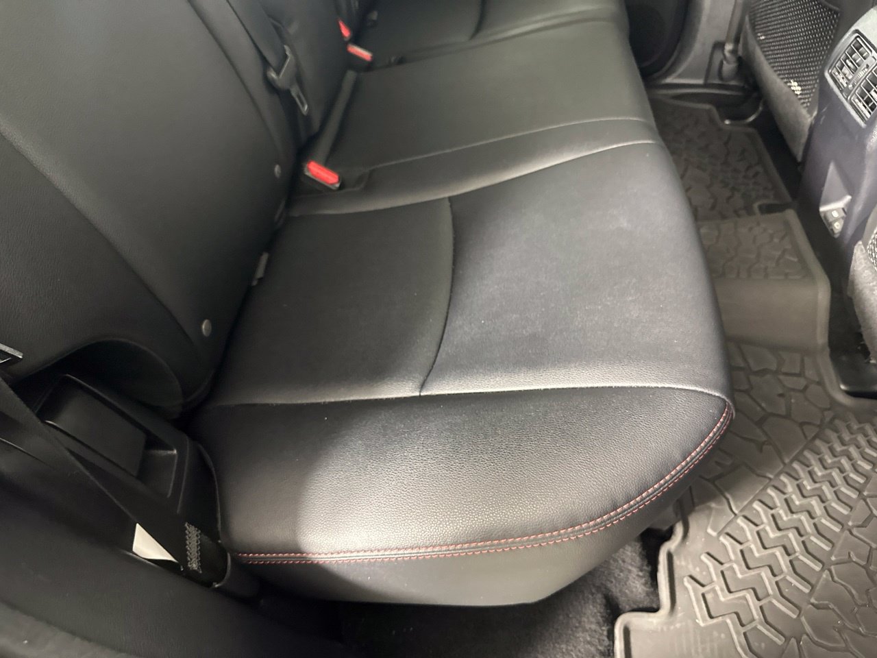 Used 2023 Toyota 4Runner TRD Pro AWD/4WD image 34