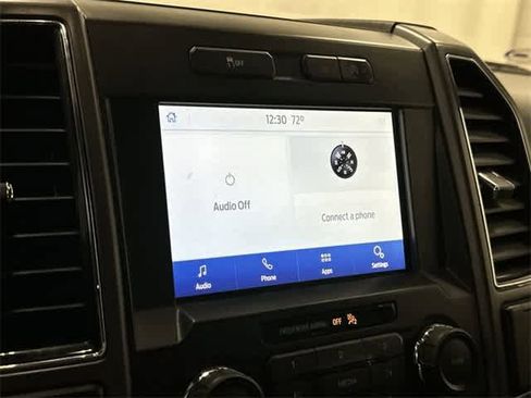 Used 2020 Ford F150 XLT image 22