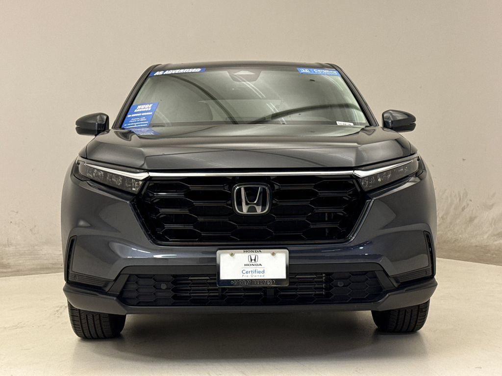 Certified 2026 Honda CR-V EX-L image 3