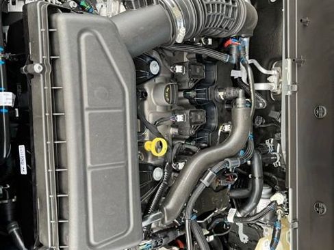 New 2025 Ford Bronco Sport Big Bend image 23