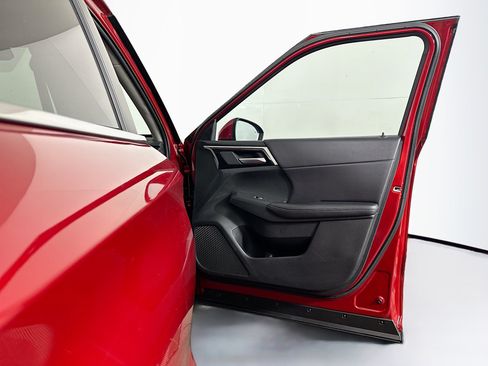 Used 2024 Mitsubishi Outlander SE FWD image 33