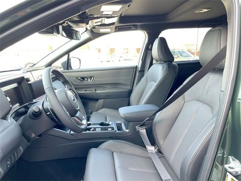 New 2026 Subaru Outback Touring XT image 11