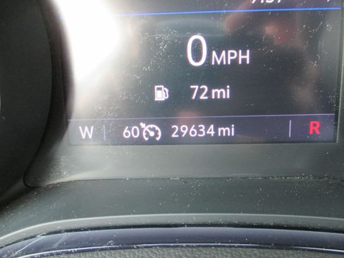 Used 2023 Buick Encore GX Select w/ Safety Package II FWD image 25