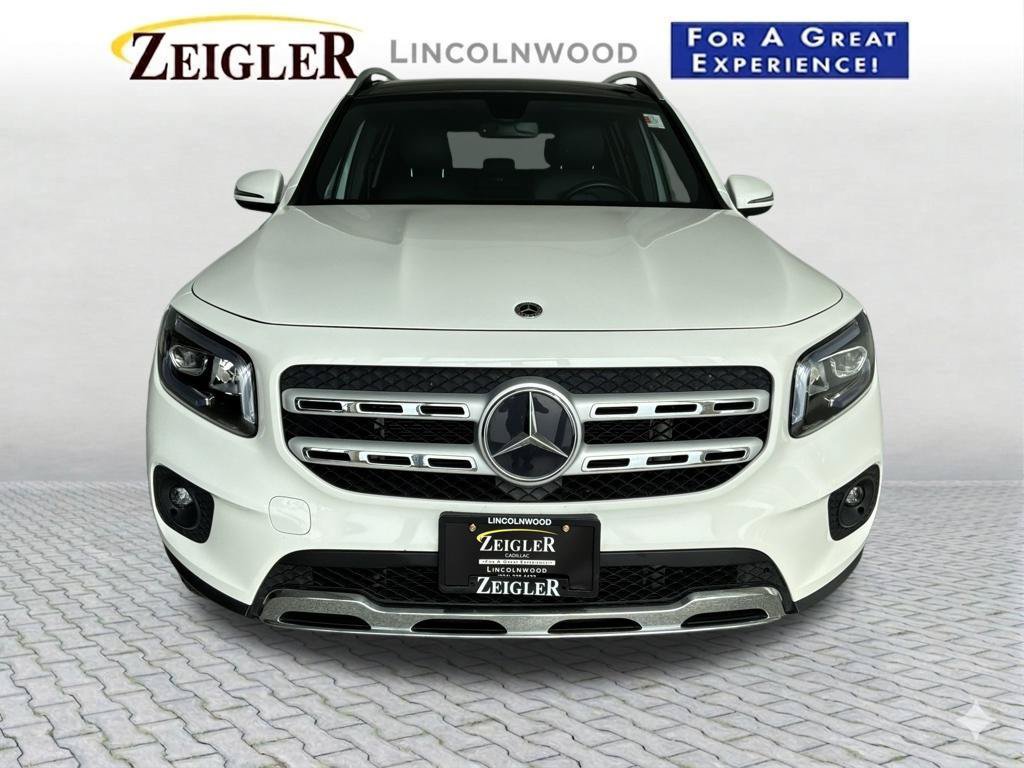 Used 2023 Mercedes-Benz GLB 250 image 10