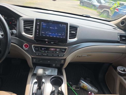 Used 2016 Honda Pilot EX-L image 8
