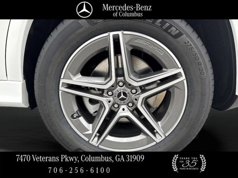 Certified 2026 Mercedes-Benz GLE 450 4MATIC image 14