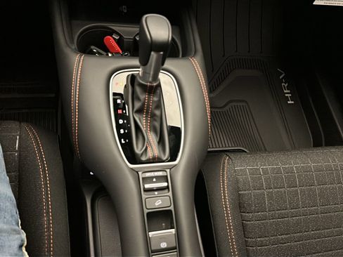 New 2027 Honda HR-V Sport image 27