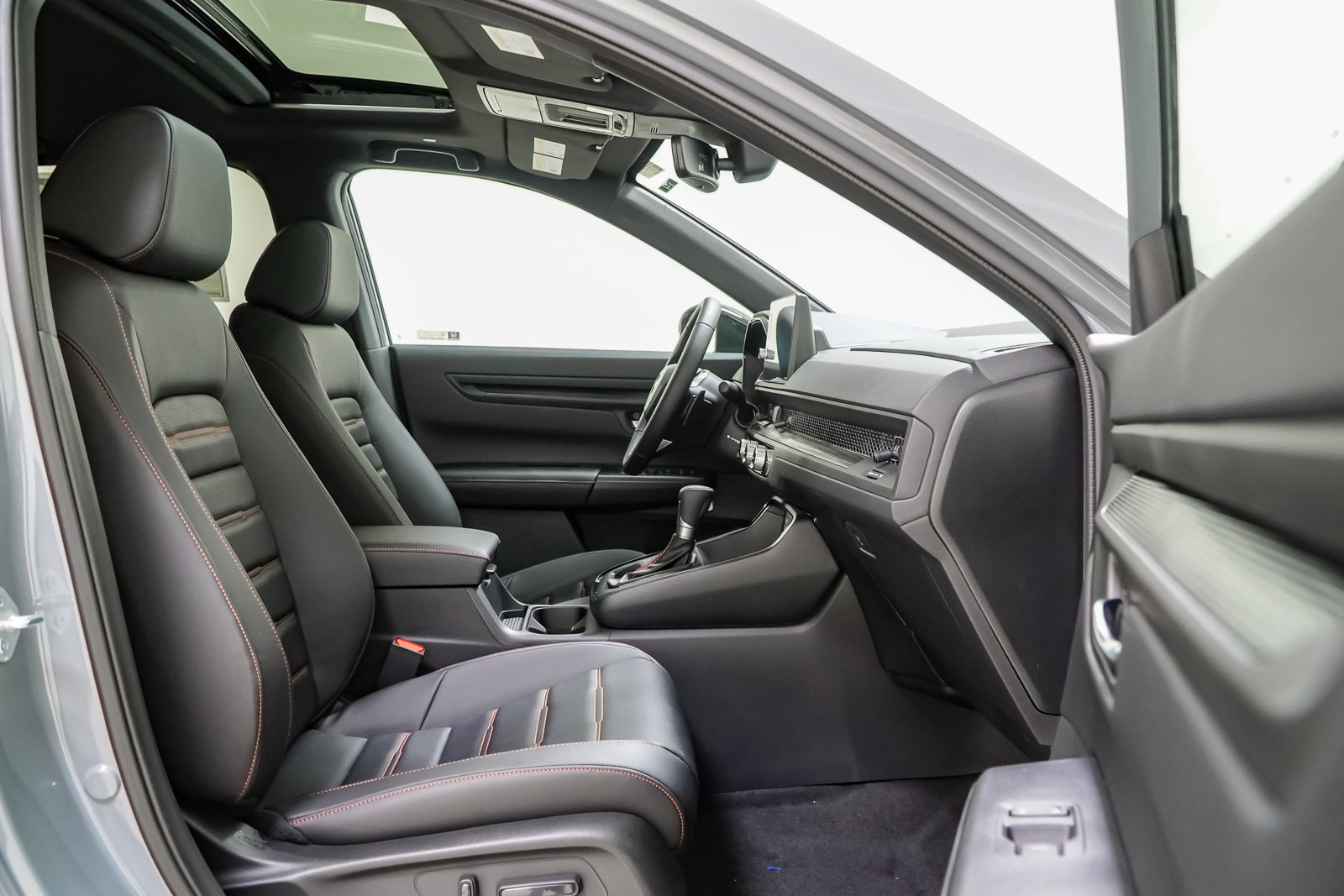 New 2027 Honda CR-V Sport-L image 30