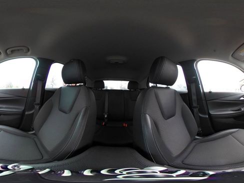 Used 2025 Buick Encore GX Preferred FWD image 43