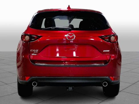 Used 2018 MAZDA CX-5 Touring w/ Preferred Equipment Package image 6