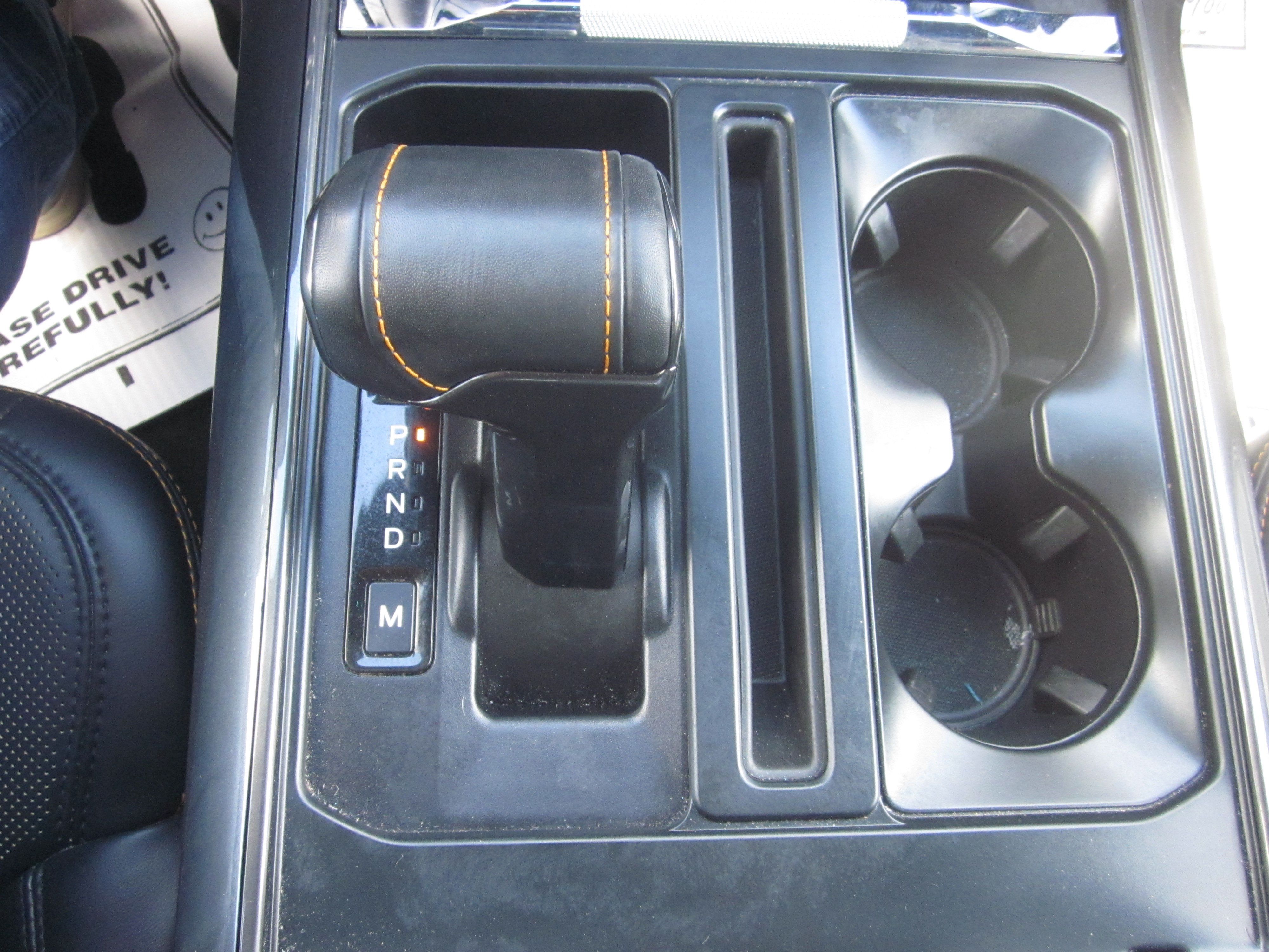 Used 2022 Ford F150 Tremor w/ Equipment Group 402A High AWD/4WD image 17