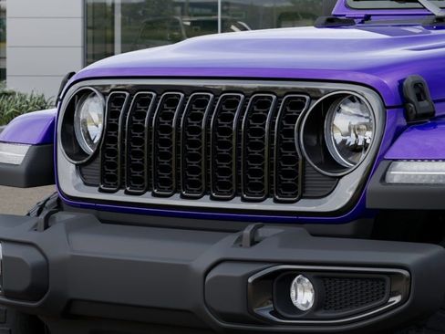 New 2026 Jeep Gladiator Willys image 14