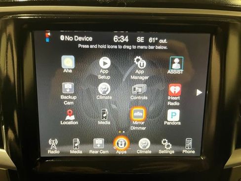 Used 2016 RAM 1500 Big Horn image 33