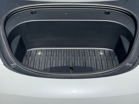 Used 2021 Tesla Model 3 Performance AWD/4WD image 25