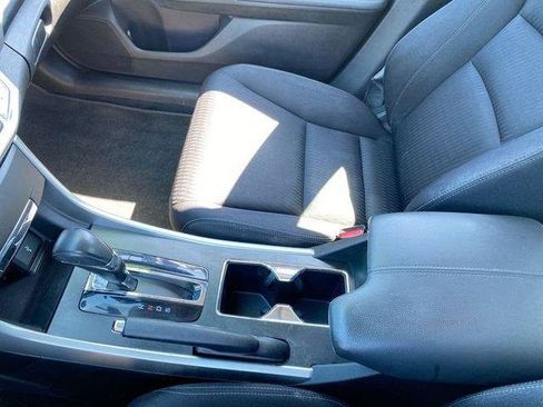 Used 2013 Honda Accord Sport image 48