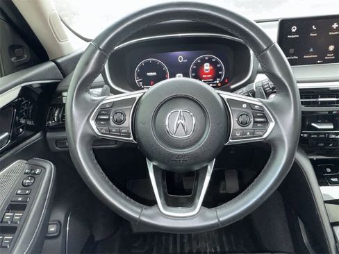 Used 2023 Acura MDX FWD w/ Technology Package image 18