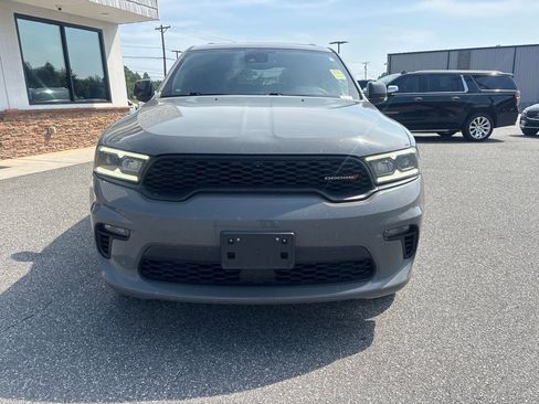 Used 2023 Dodge Durango GT AWD/4WD image 9