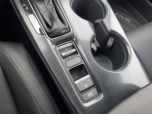 New 2026 Honda Civic Sport Touring image 26