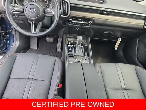 Used 2026 MAZDA CX-50 AWD 2.5 Hybrid w/ Weather Package image 9