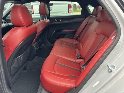 Used 2022 Kia K5 GT-Line w/ GT-Line FWD Premium Package image 19