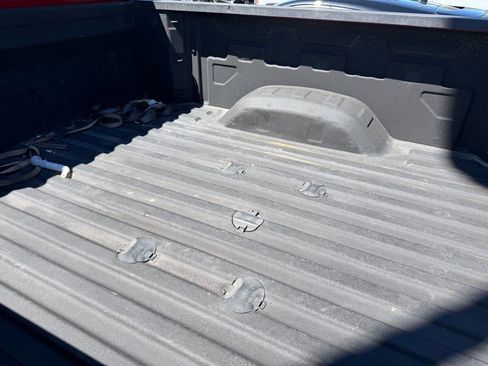 Used 2020 GMC Sierra 2500 AT4 w/ AT4 Premium Package image 5