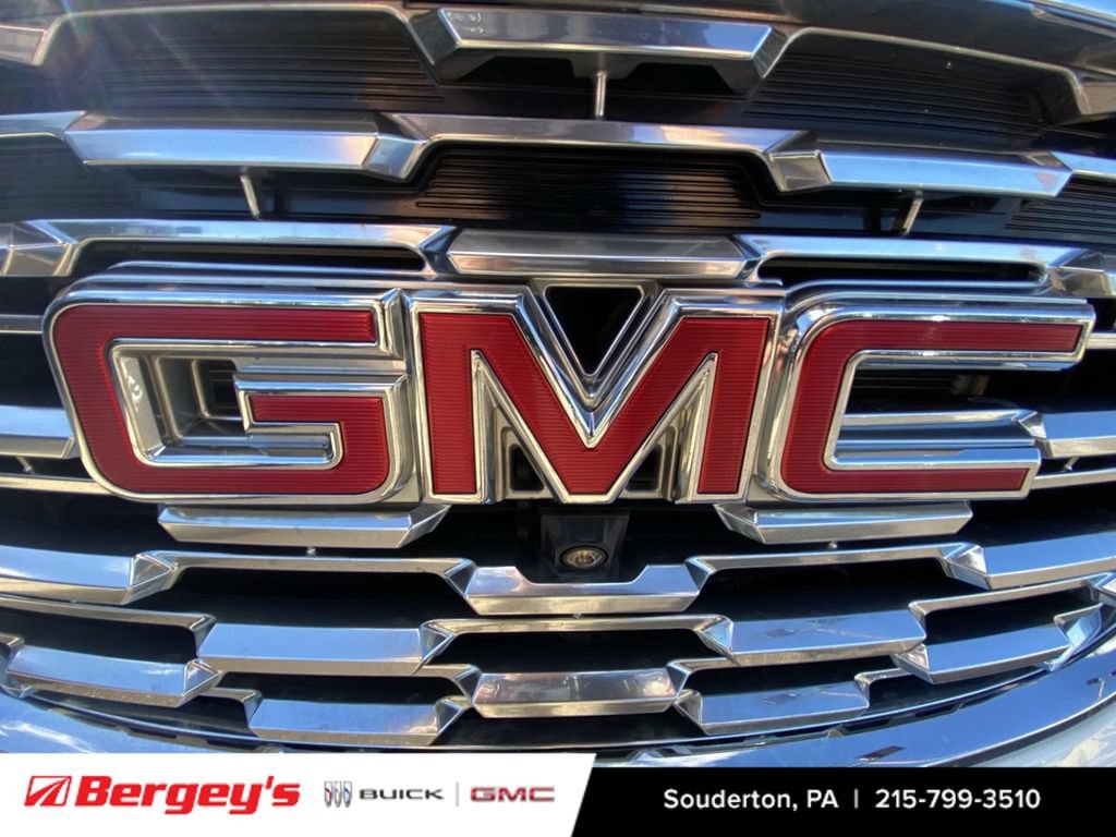 Certified 2020 GMC Terrain Denali w/ Denali Premium Package AWD/4WD image 35