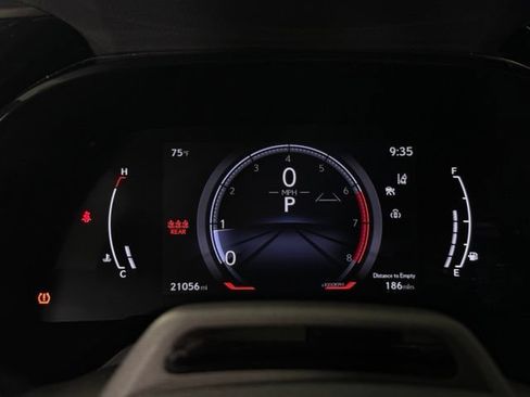 Used 2023 Lexus RX 350 Premium Plus w/ Cold Area Package FWD image 21