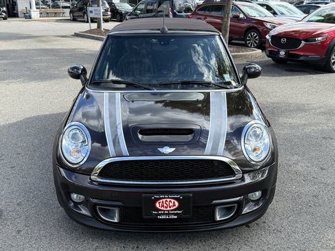 Used 2014 MINI Cooper S image 2