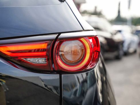 Used 2020 MAZDA CX-5 Grand Touring image 12