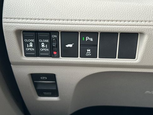 New 2026 Honda Odyssey Elite image 34