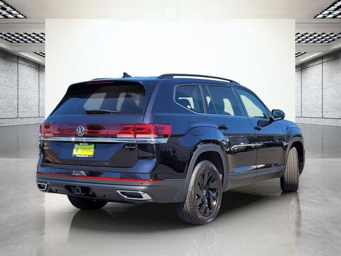 New 2026 Volkswagen Atlas SE AWD/4WD image 6