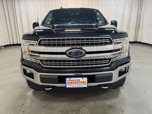 Used 2019 Ford F150 Lariat image 13