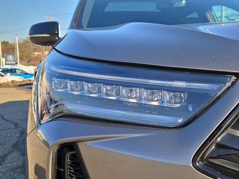 Certified 2025 Acura RDX A-Spec image 10
