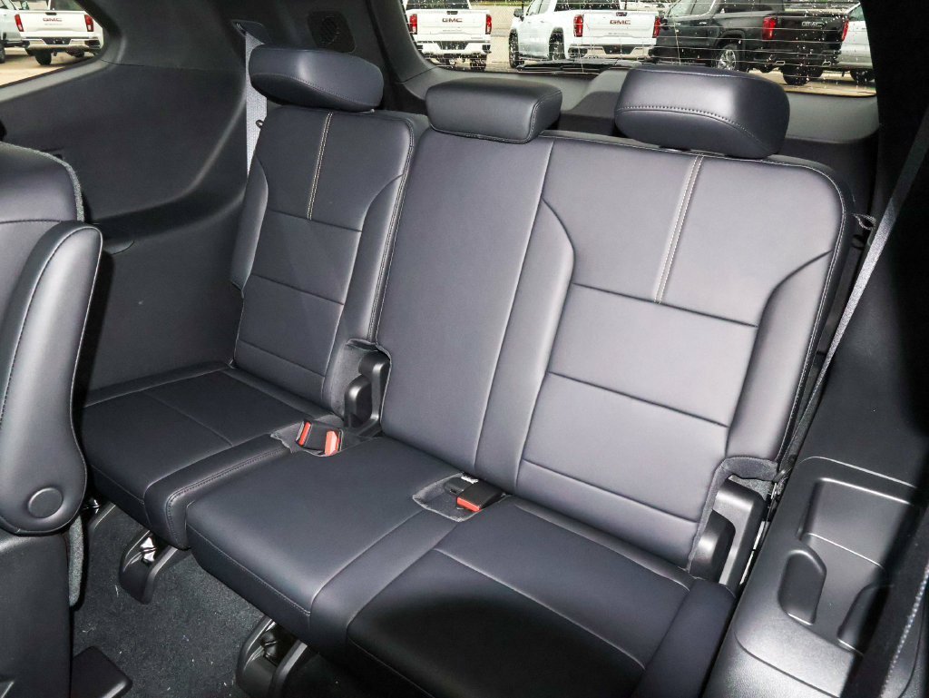 New 2027 GMC Acadia Elevation w/ Black Edition FWD image 12