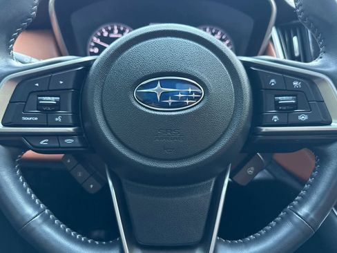 Used 2021 Subaru Legacy Touring XT w/ Popular Package #3 image 25