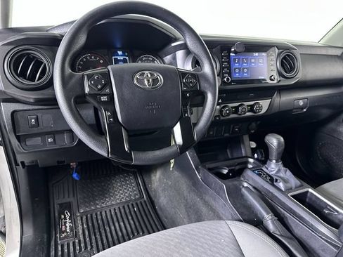 Used 2023 Toyota Tacoma SR RWD image 21