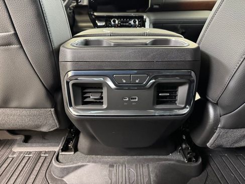 New 2026 GMC Sierra 3500 Denali w/ Technology Package AWD/4WD image 18